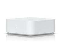 Adaptador de Audio PoE Ubiquiti UPL-Port-W Blanco