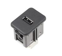 Adaptador de Audio USB AUX para Coche, para Opel, para Adam, para Corsa DE Entrada Auxiliar AUX Interfaz de Audio Puerto USB 20986318 20928734