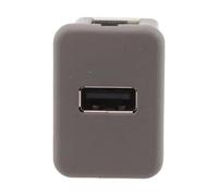 Adaptador de Audio USB AUX para Coche, para Opel, para Adam, para Corsa DE, para Puerto USB, para Toma de Consola Central, para Interior 20928734