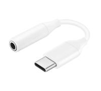 Adaptador de audio USB-C de Samsung Clavija jack de 3,5 mm