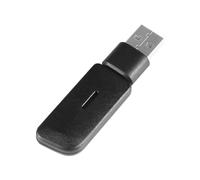 Adaptador de Audio USB Dongle Tipo-C para Auriculares Inalámbricos para HyperX Cloud III Cloud 3