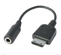 Adaptador de Auriculares para teléfono Compatible con Samsung Star, Tocco Lite S5230 (GT-S5230) Conector Hembra de Audio estéreo de 3,5 mm AUX | Conector G600