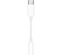 Apple MW2Q3ZM/A cable de audio USB-C 3,5mm Blanco