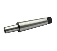 Adaptador de autoapriete for máquina de vástago CNC de torno de taladro, varilla de mandril de taladro for máquina de roscado Morse MTA 1 pieza(3 * 16)
