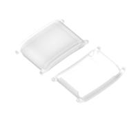 Adaptador de Banda WHOOP 4.0: Conexión Segura y Elegante Transparent