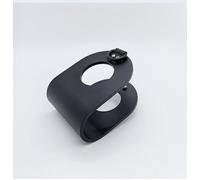 Adaptador de barra a minas terrestres que convierte mancuernas a barra tipo U clip versátil, resistente, gancho resistente en cinturones de inmersión