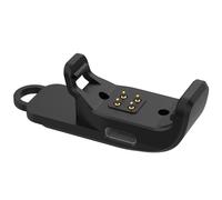 Adaptador de base convertidor de clip de carga de repuesto para collar de perro Garmin TT25 T20