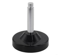 Adaptador de base de antena M110SLD rosca 5/8-11 para encuesta GPS GNSS | Construcción de metal, conectores roscados, clasificación IP66, para topografía terrestre y mapeo geoespacial