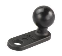 Adaptador de Base de Bola RAM® Mounts 11mm Cabeza de Perno