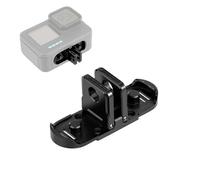 Adaptador de base plegable magnética de liberación rápida PULUZ para GoPro HERO12 Black /11 Black /11 Black mini /10 Black /9 Black /8 Black