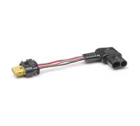 Terminal del alternador 8KA 009 429-901 HELLA