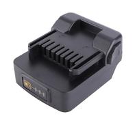 Adaptador de Batería 18V BL Serie, Kit de Conversión para - Alta Estabilidad, Material ABS y PC Resistente, Uso Seguro y Duradero