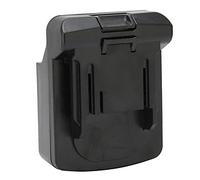 Adaptador de batería, adaptador de corriente, convertidor de batería de litio para Hitachi a Makita, herramienta eléctrica de batería de litio de 18 V