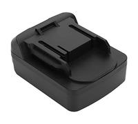 Adaptador de Batería Bosch a Makita, Accesorios de Piezas de Herramientas Eléctricas, Conversión de Adaptador de Batería para Bosch 18V Bat a Makita 18Vbl18, Herramienta