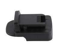 Adaptador De Batería Compatible 18V para Herramientas M18, Conversión para Y - Conexión Segura, Material Duradero, Uso Profesional