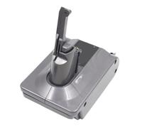 Adaptador De Batería, Compatible con BlackDecker 18V V7 V8 | Convertidor adaptador de batería de aspiradora,
