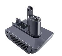 Adaptador De Batería, Compatible Con Makita, Conversión De Batería De Iones De Litio De 18 V A, Compatible Con Dyson, Tipo B DC30 DC31 DC34 DC45 Uso De Aspiradora For Animales.