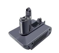 Adaptador De Batería Compatible Con Makita, Convertidor De Iones De Litio De 18 V, Compatible Con Dyson, Tipo A, Tipo B, DC30, DC31, DC34, DC45, Aspiradora For Animales.