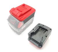 Adaptador de batería convertidor (para Miwage 18V para Einhell 18V)