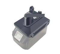 Adaptador De Batería DC31 Tipo B, Compatible Con Makita, Reemplazo De Baterías De Iones De Litio De 18 V, Compatible Con Aspiradoras Dyson, Modelos DC30, DC34, DC35, DC44 Y DC45.