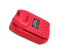 Adaptador de batería de 18-20 V para batería de iones de litio DeWalt de 18 V y 20 V de iones de litio Craftsman de 20 V