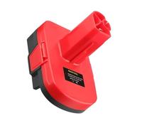 Adaptador de batería de fuente de alimentación para 20 V V20 conversión de batería para Craftsman 19.2 V C3 herramientas inalámbricas de estilo antiguo