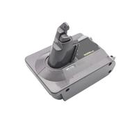 Adaptador De Batería De Iones De Litio, Compatible con Ryobi, Compatible con Dyson, Aspiradora Serie V6(MAN20V6)