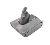 Adaptador De Batería De Iones De Litio, Compatible con Ryobi, Compatible con Dyson, Aspiradora Serie V6(EIN18V6)