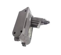 Adaptador de batería de litio Dewalt de 20 V, color gris, compatible con aspiradora Dyson V6 (26221)