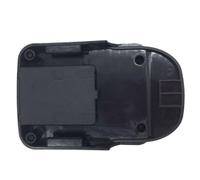 Adaptador de batería de litio RIDGID de 18 V para herramientas eléctricas DEWALT DCB Series 18V/20V MAX, compatible con L1815R B1820R B1830R y DCB180 DCB182 DCB184 DCB200 DCB201 DCB203 DCB204 DCB204