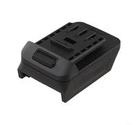 Adaptador de batería DIY Conector de cable para Dayi para batería de litio A3 y 2106 a para convertidor A6 para BL1830 BL1840 BL1850 baterías de iones de litio