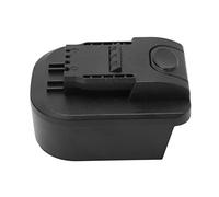 Adaptador de batería Estable Tamaño estándar Convertidor de Herramientas de alimentación 18V a 20V 4PIN convertidor