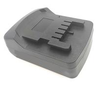 Adaptador de batería for Dewalt a Metabo HPT 18V/20V Max Tool Power