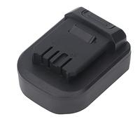 Adaptador de Batería Litio para Herramientas Inalámbricas 20V y Devon 20V, Convertidor de Batería con Carcasa de ABS, Estable y Compacto, Ideal para Ahorro de Costos