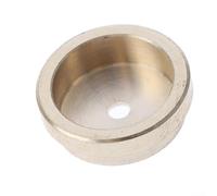 Adaptador de batería MR9 para cámara de película, adaptador convertidor de batería de cobre para PX625 PX13 que reemplaza celdas MR9 de 1,35 V, compatible con OM1 y otras cámaras vintage