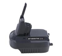 Adaptador De Batería MT18DSV7V8, Compatible Con Makita, Batería De Litio De 18 V Convertida For Reemplazar, Compatible Con Dyson, Batería V7/V8.