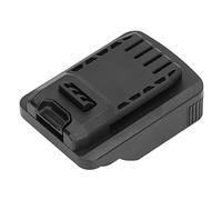Adaptador de Batería para 18V para Stanle para 18V 20V V20 Herramienta Convertidora de Potencia de Litio