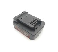 Adaptador de Batería para Conversión de Batería de 18 V para Convertidor de Herramientas de Batería de Litio SKIL de 20 V Adaptador de Batería