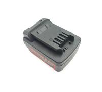 Adaptador de Batería para Conversión de Batería para 18V-20V para Convertidor de Herramientas de Batería de Litio SKIL 20V Adaptador de Batería