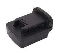 Adaptador de Batería para Herramientas Eléctricas, Compatible con BL1518, LBX20, 18V y 20V - Conversor Versátil, Fácil Instalación, Ahorro de Costos para Uso Profesional y