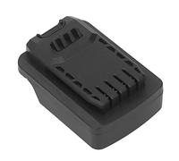 Adaptador de Batería para Herramientas, Material ABS Resistente, Compatible con Series y BL - Ajuste Seguro, Ligero y para Uso Profesional y Doméstico