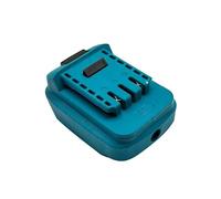 Adaptador de batería profesional para herramientas eléctricas, convertidores de batería de X20V a 18/20V Dispositivos 48F/88F Baterías Link