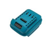 Adaptador de batería profesional para herramientas eléctricas, convertidores de batería de X20V a 18/20V Dispositivos 48F/88F Baterías Link