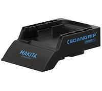 Adaptador de batería Scangrip Connect Makita 03,6148C