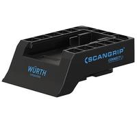 Adaptador de batería Scangrip Connect Würth 03,6150C