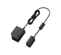 Sony DC-C2 | Acoplador de batería USB Power Delivery para cámaras con NP-SA100, Ideal para Uso Continuo, Streaming y Estudio, Compatible con Alpha 7R Vi.