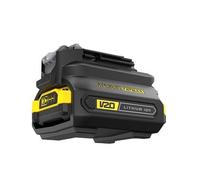 Adaptador de batería STANLEY V20 SFMCB100