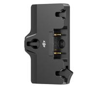Adaptador de baterías de Montura Gold para Monitor Remoto de Alto Brillo DJI, Compatibilidad: Monitor Remoto de Alto Brillo DJI