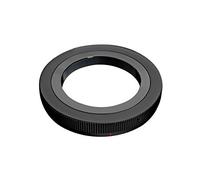 Bresser Adaptador para cámaras M48 compatible con Canon EOS R/RP