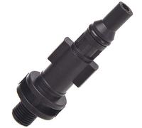 Adaptador de bayoneta para hidrolimpiadora Lavor Parkside 1/4 macho Acoplamiento adaptador